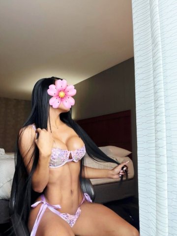 Skinny fitness girl — real pics, playful time (24) - 1