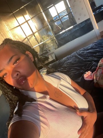Houston Female Escort — Private Room Birthday Special - 1