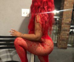 Houston Female Escort — Private Room Birthday Special - Image 3