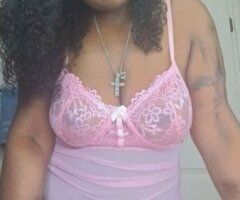 Chocolate Vixen — Female Escort (BBBJ, GFE, HHR/HR incalls & outcalls) - Image 2