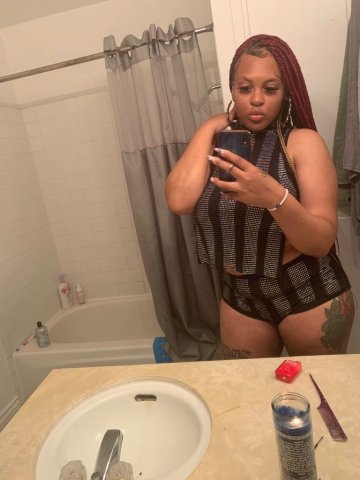 Las Vegas Female Escort — Full Service Massage & Massage Options - 1