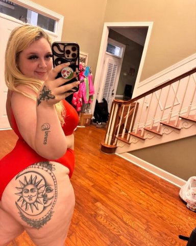 Columbia/Jeff City MO Escort — C-Cup, Bare GFE, Anal & BBJ, CIM/CIP - 1