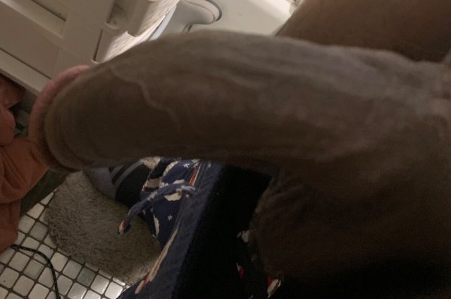 I'll make your body feel a different level of appreciation - 1