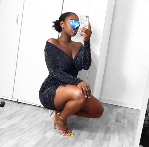 Manhattan Outcall — Uber Rides Only (Independent Escort) - 1