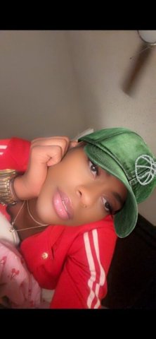 Pretty Kitty — Atlanta Transgender Escort (BBC, BBJ, Condom Options) - 1