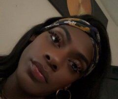 Pretty Kitty — Atlanta Transgender Escort (BBC, BBJ, Condom Options) - Image 2