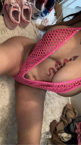 San Antonio, Texas Latina Female Escort — Big booty - 1