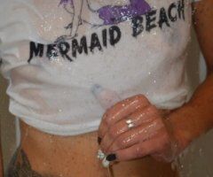 San Diego escorts - San Diego Petite Brunette In-Call Escort — Fun Size