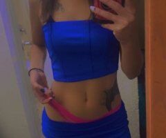 San Diego Petite Brunette In-Call Escort — Fun Size - Image 4