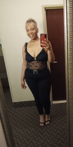 Kat — Monroe LA Female Escort (Massage, VIP & Fetish Play) - 1