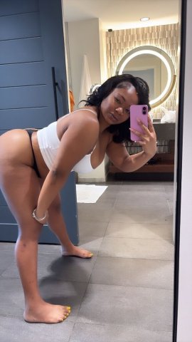 Kash — Lake Charles Incalls, Massages, & More - 1