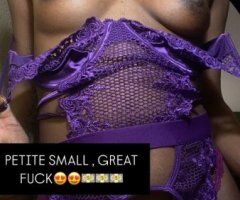 Petite Pussy Fairy in Miami, FL — Tight, Outcall Rules - Image 3