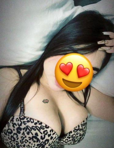 Nashville TN Latina Escort — anal & BBJ - 1