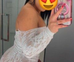 Nashville TN Latina Escort — anal & BBJ - Image 3