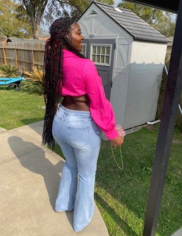 Kansas City Booty Escort — Amara (26) - 1