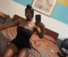 Chocolate Mami — Female Escort in Stockton, CA - Image 3