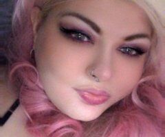 Pinkie (38) — Sunday Private Time & Virtual Visits - Image 5