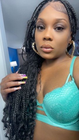 Hampton VA Cum Play & In/Outbound Specials (Discreet, Unrushed) - 1