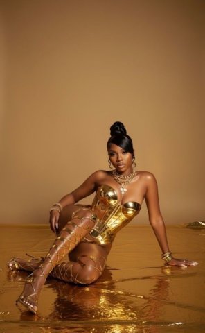 Super Soaked Peaches ND Kream — 24 (In-Calls) - 1