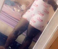 Detroit Outcalls Chocolate Doll — QV Special ($85) - Image 4