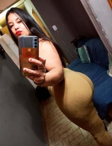 Manhattan Midtown West 49th St Area Female Escort — Rosario the Goddess - 1