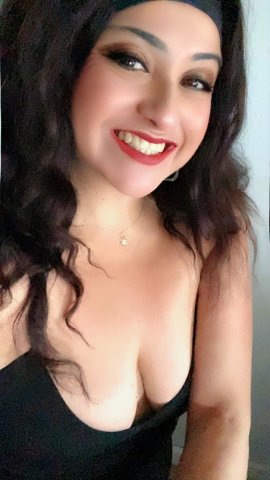Mexican Beauty Female Escort (Covered) — Orange County, CA - 1