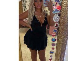 Madison  - High Class Sugar Baby - Image 7