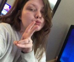 Skylar baby — Louisville BBW content & Facetime - Image 2