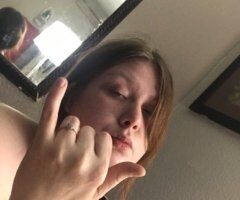 Skylar baby — Louisville BBW content & Facetime - Image 3
