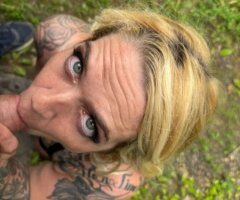 Submissive Blonde Escort for Outcalls & Content Packages (24/7) — Pittsburgh Area - Image 2