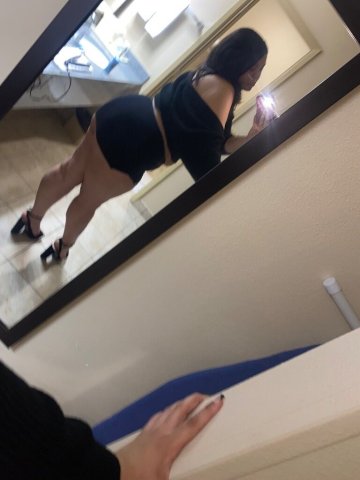 Amarillo TX Fantasy Escort — Sensual Massage, Dancing & Kinky - 1