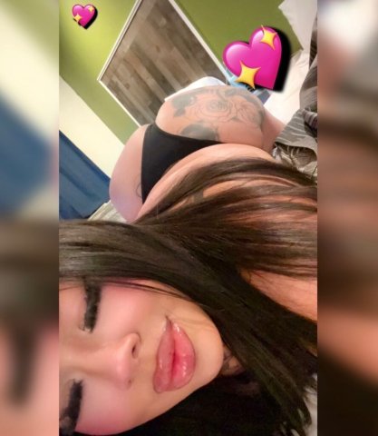 Fresno, CA Latina Escort — Deep Throat + Fetish-Friendly - 1