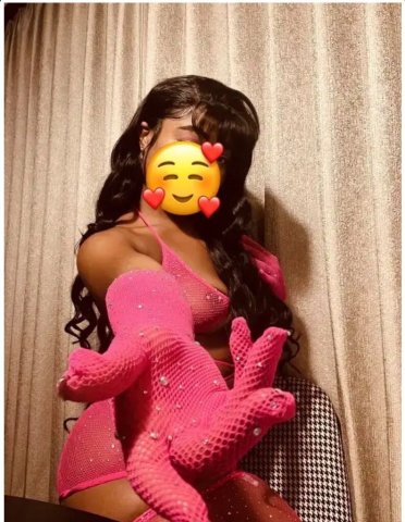 Sioux City Iowa Female Escort — Quick meet - 1