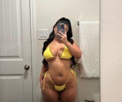 Los Angeles escorts - Lexi (21) — Thick Thighs & Brown Eyes Incalls/Outcalls