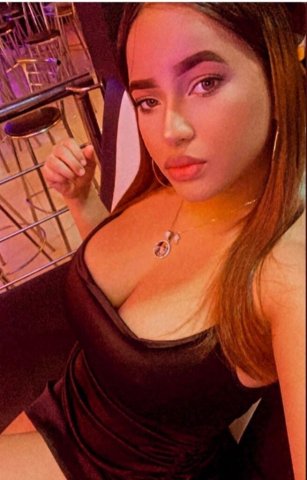 Latina Blanca Female Escort — BBJ & Anal - 1