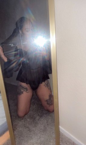 SPANK ME - Reno Female Escort (Out Calls & Car Fun Only) - 1