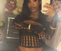 Jackson escorts - Slim Thick Chocolate Baddie Female Escort in Jackson, MS (Incalls/Outcalls/FaceTime Content)