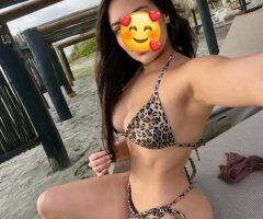 Austin TX Female Escort — deep throat service (mamada profunda) - Image 3