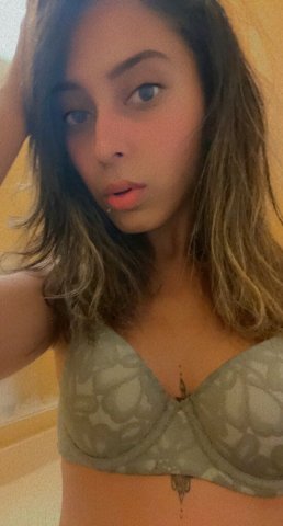 Lokita (Latina) & Catora (White Girl) — Incall Only, Video Verification - 1