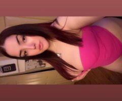 Queens, New York Incalls Text Now — Honduran/Polish Real Thick Mamii Duo (Protected Play) - Image 3