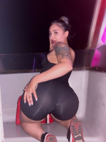 Albuquerque NM Latina Escort — nuru body rubs & VIP service - 1