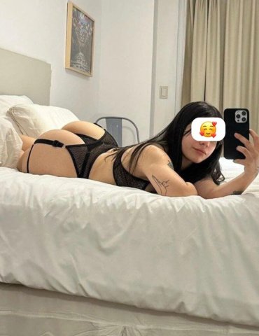 Columbus, OH Female Escort — Nicol (MS VIP recién llegada) - 1