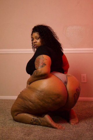 Northern Virginia BBW Fantasy Incalls & Outcalls - 1