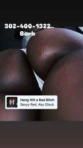 Barb — Wilmington DE Female Escort (Two Girl Deals) - 1
