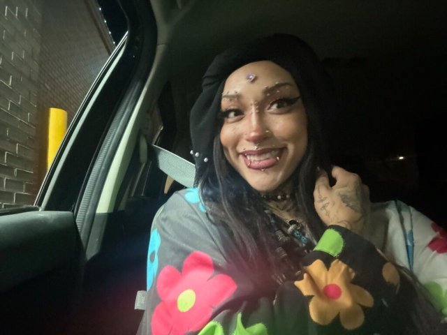 Provo Pole Dancer Escort — Sensual Sound Healing & Fetish-Friendly - 1