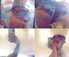  Slippery When Wet - Black, White, & Hipsanic Mixed Mama (Memphis)  - Image 2