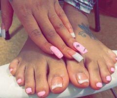  Slippery When Wet - Black, White, & Hipsanic Mixed Mama (Memphis)  - Image 12