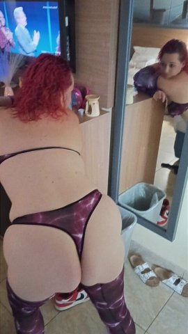 Pasco 2-Girl Special (Qv) — Fetish No Anal, Port Richey - 1