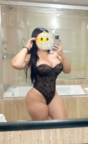 Baltimore Female Escort — Colombian GFE, oral & vaginal with protection - 1