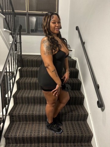 Saint Paul Incall Only — Beautiful Women Fantasy Time - 1